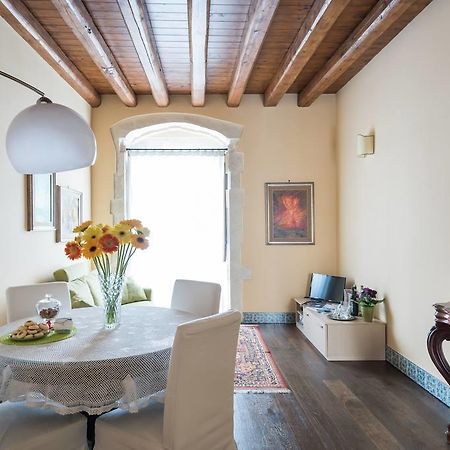 Sanmartinoortigia Apartments Syracuse Buitenkant foto