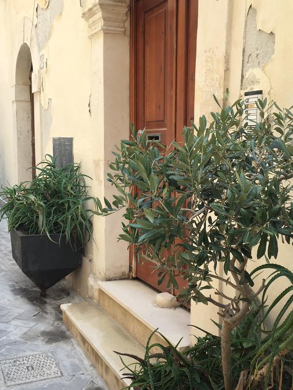 Sanmartinoortigia Apartments Syracuse Buitenkant foto