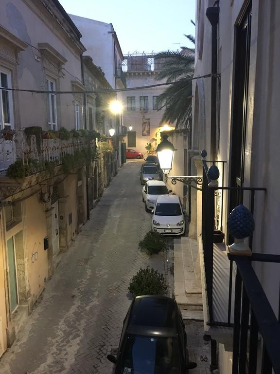 Sanmartinoortigia Apartments Syracuse Buitenkant foto