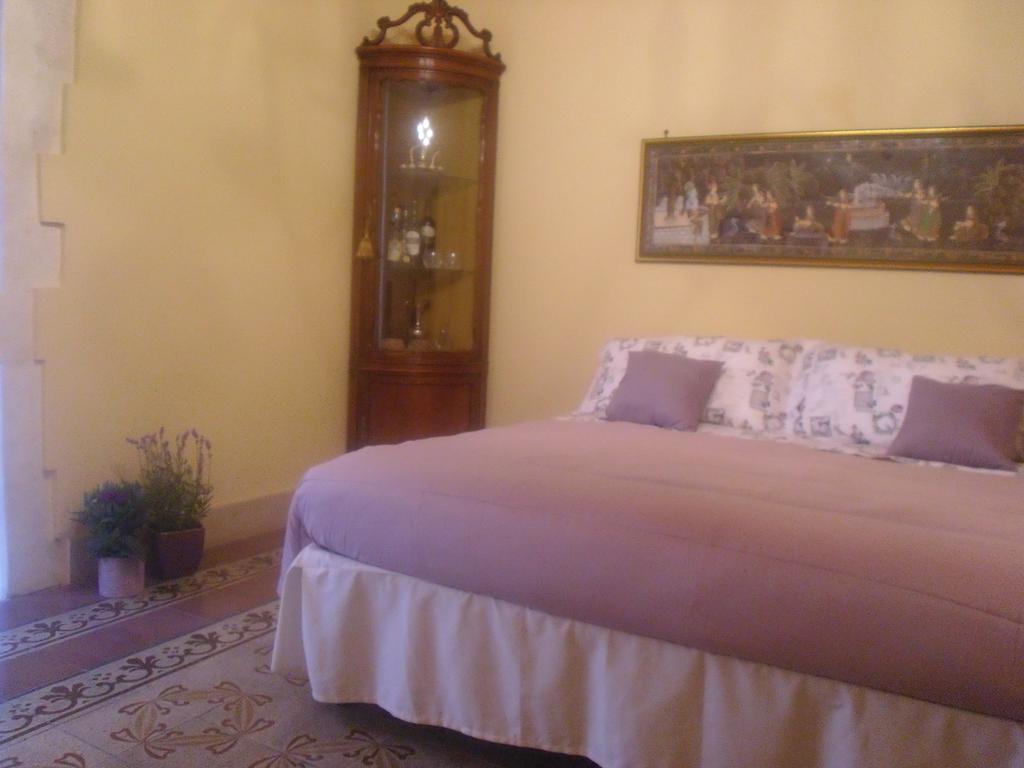 Sanmartinoortigia Apartments Syracuse Buitenkant foto