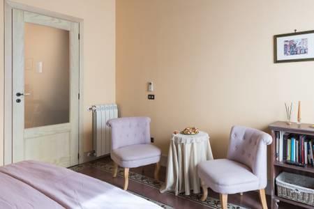 Sanmartinoortigia Apartments Syracuse Kamer foto