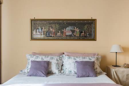Sanmartinoortigia Apartments Syracuse Kamer foto