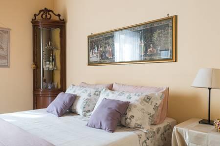 Sanmartinoortigia Apartments Syracuse Kamer foto