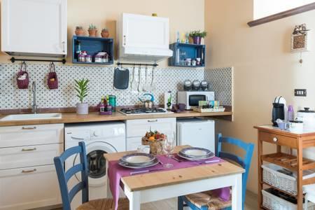 Sanmartinoortigia Apartments Syracuse Kamer foto