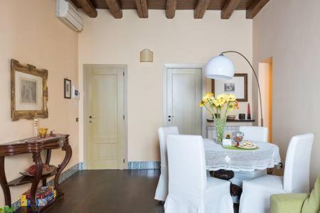 Sanmartinoortigia Apartments Syracuse Buitenkant foto