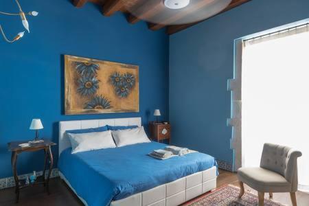 Sanmartinoortigia Apartments Syracuse Buitenkant foto